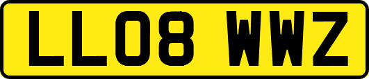LL08WWZ