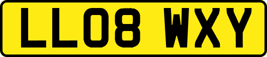 LL08WXY