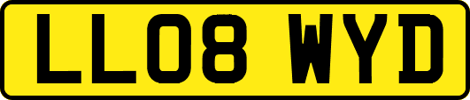 LL08WYD