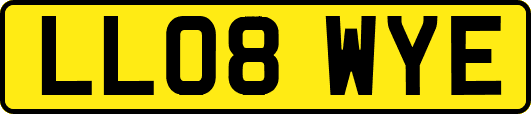 LL08WYE