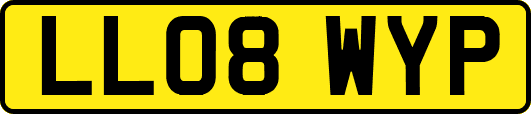 LL08WYP