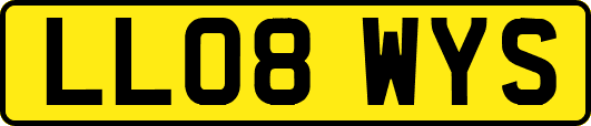 LL08WYS