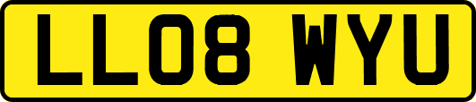 LL08WYU