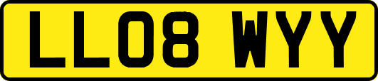 LL08WYY