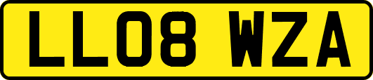 LL08WZA
