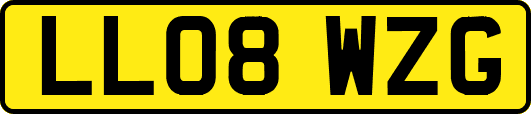 LL08WZG