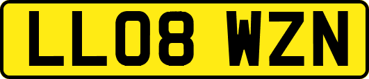 LL08WZN