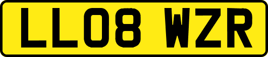 LL08WZR