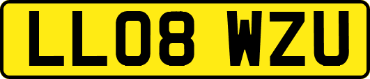 LL08WZU