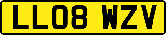 LL08WZV
