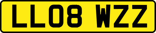 LL08WZZ