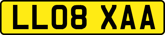 LL08XAA