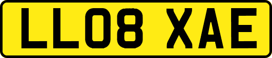 LL08XAE