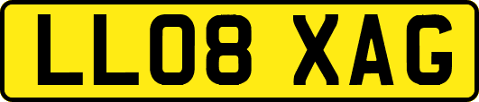 LL08XAG