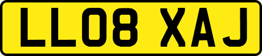 LL08XAJ