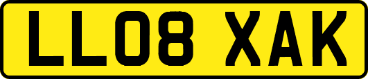 LL08XAK