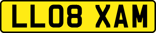 LL08XAM