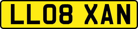 LL08XAN