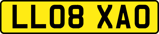LL08XAO