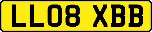 LL08XBB