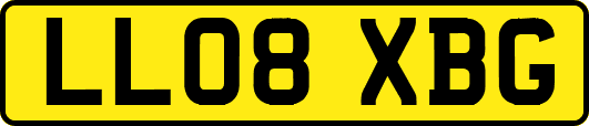 LL08XBG