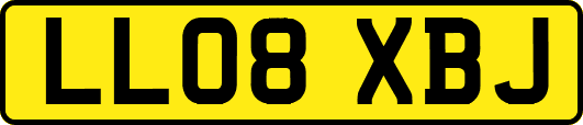 LL08XBJ