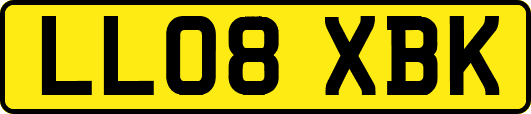 LL08XBK