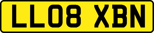 LL08XBN