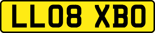 LL08XBO
