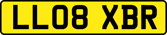 LL08XBR