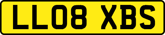 LL08XBS