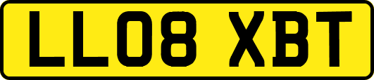LL08XBT