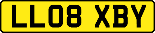 LL08XBY