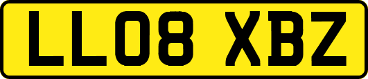 LL08XBZ