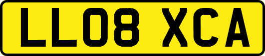 LL08XCA