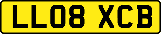 LL08XCB