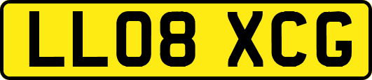 LL08XCG