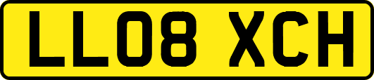 LL08XCH