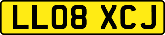 LL08XCJ