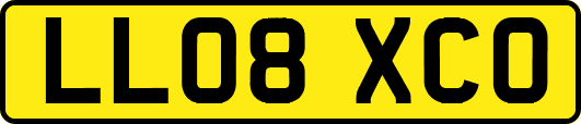 LL08XCO