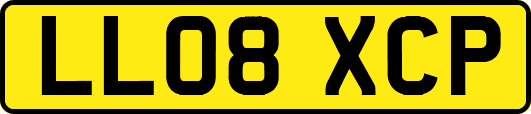 LL08XCP