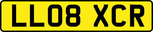 LL08XCR