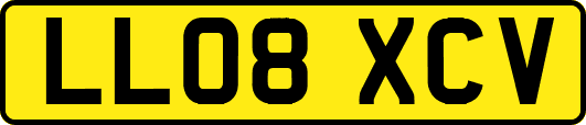 LL08XCV