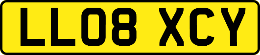 LL08XCY