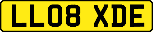 LL08XDE