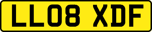 LL08XDF