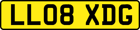 LL08XDG