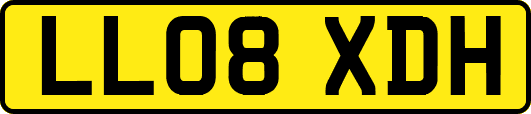 LL08XDH