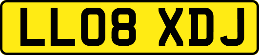 LL08XDJ