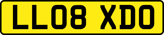 LL08XDO